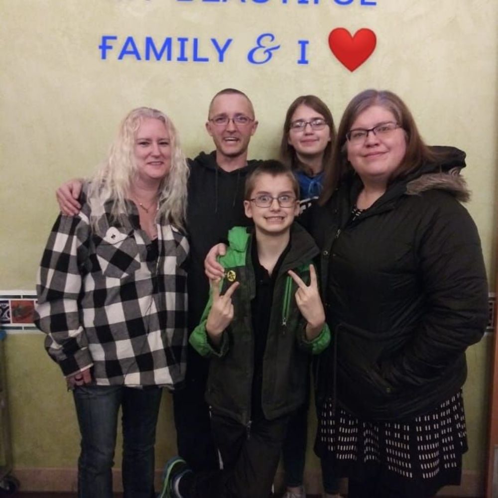 Meet your Posher, Barbara